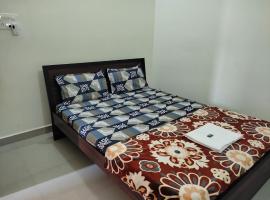 Lucy Guest House, homestay in Bogmalo