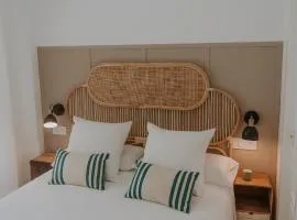 Apartamento El Mazacote Sanlúcar de Barrameda
