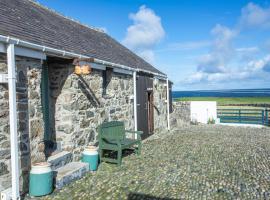 Crofters Retreat, apartment in South Galson