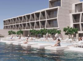 InterContinental Crete, hotel a 5 stelle ad Ágios Nikólaos