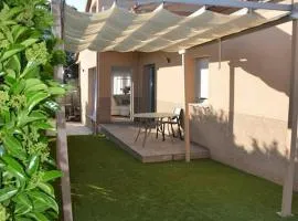 Casa Santa Creu - Private family villa in nature