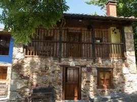 Casa Jacinta