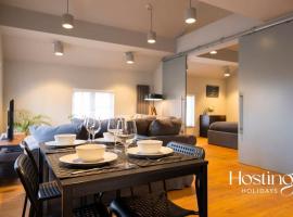 Stylish Luxury Apartment in The Centre of Henley, apartment in Henley on Thames