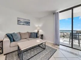 1Br/1Ba Sleeps 4 Near Beach w/ Breathtaking Ocean Views