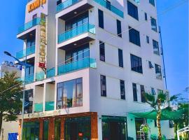 Khách sạn Xanh Tốt FLC Sầm Sơn, holiday rental in Sầm Sơn