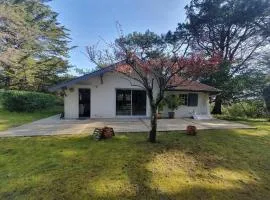 Villa proche centre-ville - 8182