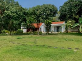 The Paradise Homestay, căsuță din Ninh Binh