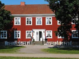 Södra Ljunga Vandrarhem，永比的寵物友善飯店