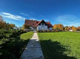 Marina Górkło - Żurawi Kąt