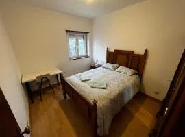 Apartamento Central na Av. Sá Carneiro (Dentista)