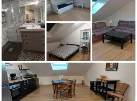 La maison de Dannie