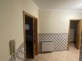 Apartamento na Rua José Reboredo