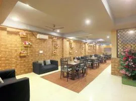 Hotel Lemon Suites & Banquet By Aura