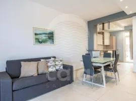 Bella Vita Apartment By Cala Salento