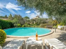 Villa Passival by Interhome