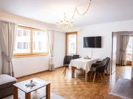 Apartment Chesa Sur Ova 30 by Interhome