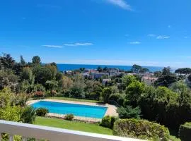 FRGK - Les Horizons "Vue Mer Splendide - Appartement 2 Chambres"