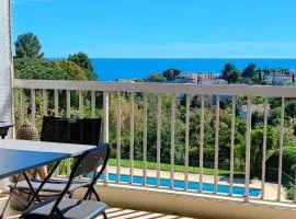 FRGK - Les Horizons "Vue Mer Splendide "