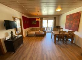 Seewohnung Weiss, beach rental in Glanz