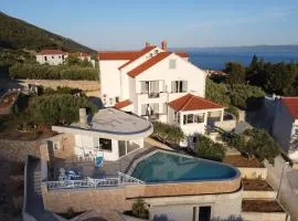 Villa Franka with pool