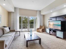 Villa Vista-2 Story w 3Bdrms & Golf View, vil·la a Miami