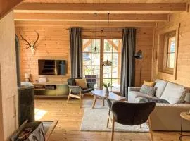 Chalet Chalet Amsel by Interhome