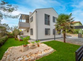 Holiday Home Artatore by Interhome, vila v destinaci Mali Lošinj