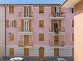 Apartment Zia Anna by Interhome