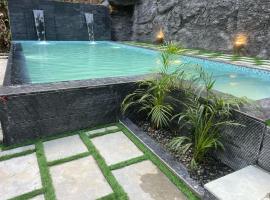 Spring Valley, hotel v destinaci Anachal