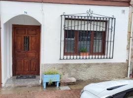 Rincon de Valdaliga, casa vacacional en Valdáliga