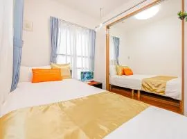 KYARA Hotel 402