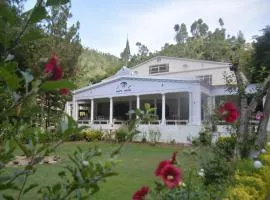 White Palace Hotel, Swat