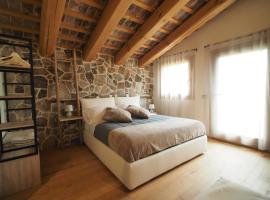 AZIENDA AGRICOLA CA' LUNGA, alojamento em Cinto Euganeo