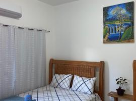 POUSADA VIVA VIDA, cheap hotel in Barreirinhas