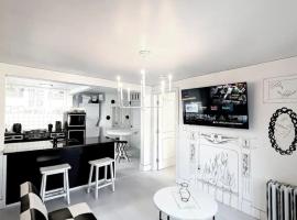The 2D Spot!, appartement in Buffalo