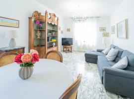 147- Ca' da Lice nel centro di Sestri Levante, 5 minuti Baia del Silenzio, Mare e Spiaggia，位于东塞斯特里的酒店