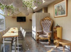 Hotel Casa Botero 102, hotel en Bogotá