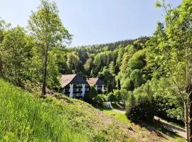 Ferienwohnung in Triberg am Waldrand - idyllisch, ruhig, erholsam