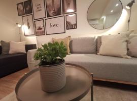 Vukajlo Petit, hôtel à Belgrade