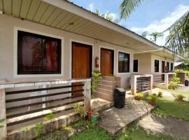 TAVERN ROOMS FOR RENT, lodge in Panglao