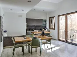 Alivi Indipendent Apartment