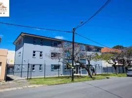 JFT self catering units