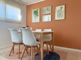 Duplex zona calvario