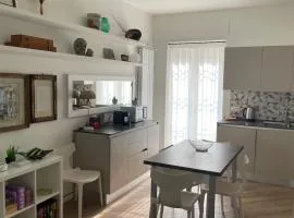 Appartamento San Gallo Cremona Centro