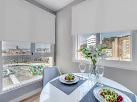 XPCE Muelle 2 - Pompidou Museum