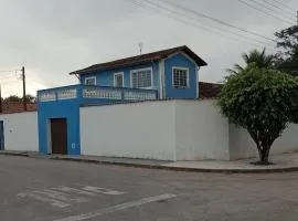 Espaço temporada Gardenias Guaratinguetá Proximo Basilica de Aparecida