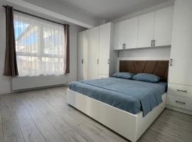 Luxury 2 bedroom Apartments 19, hôtel à Rădăuţi