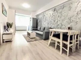 Simona Apartament Iulius Mall