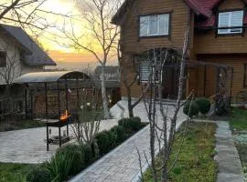 Марічка Marichka