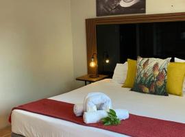Bothabelo Bed and Breakfast, hôtel à Phalaborwa